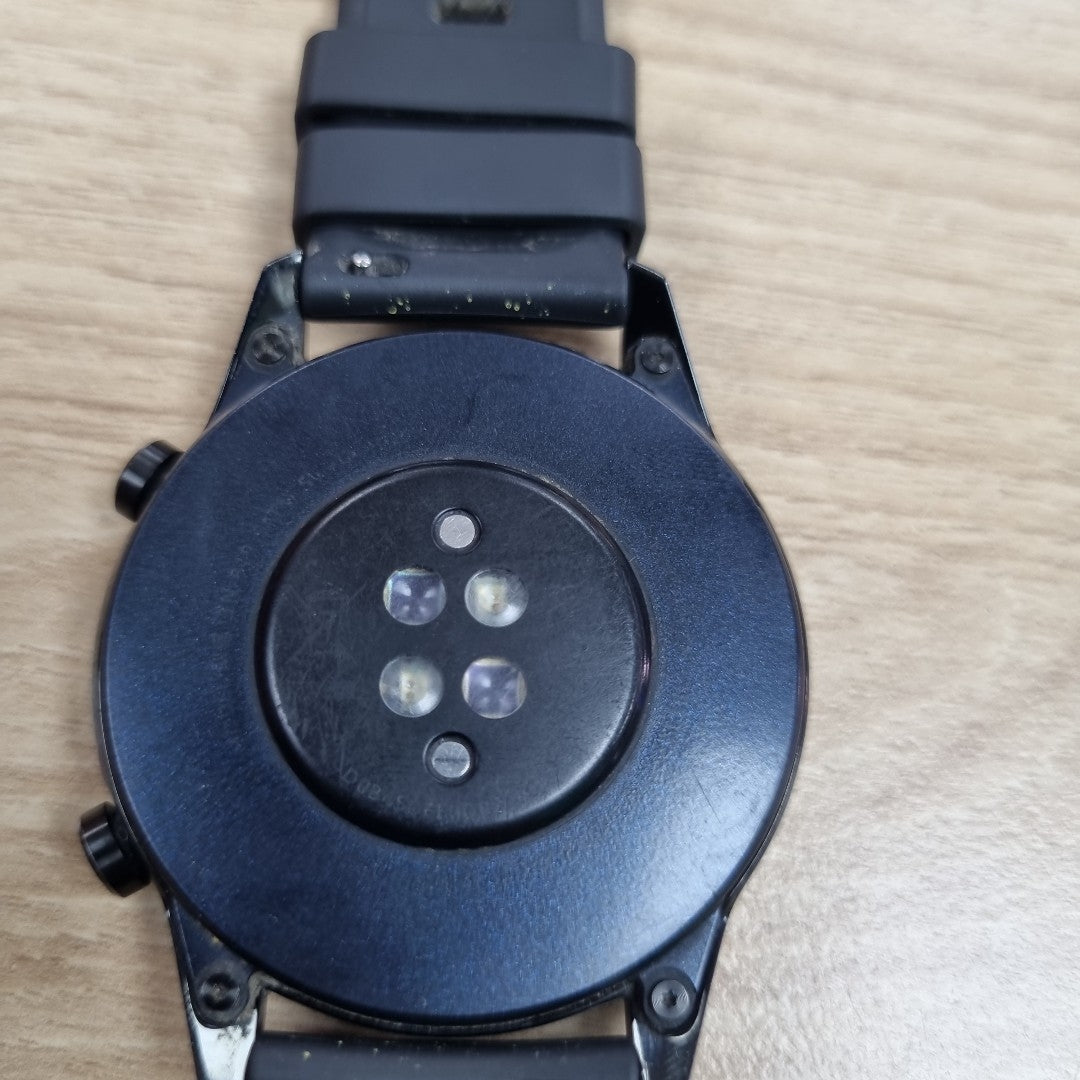 SMARTWATCH HUAWEI WATCH GT 2 LTN-B19 46 MM GPS (SEMINUEVO)