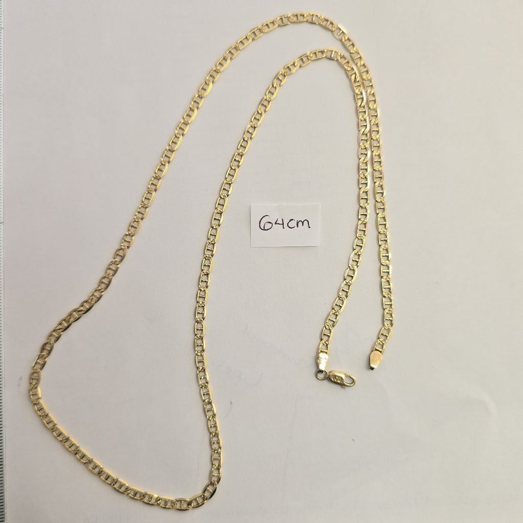 CADENA ORO 14 K 15,80 GRMS (SEMINUEVO)