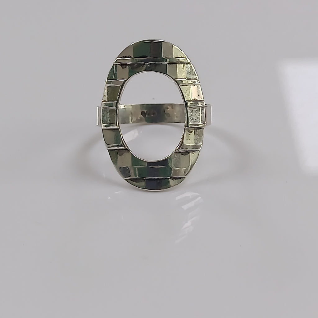 ANILLITO, ANILLO PLATA 3.1 GRMS (SEMINUEVO)