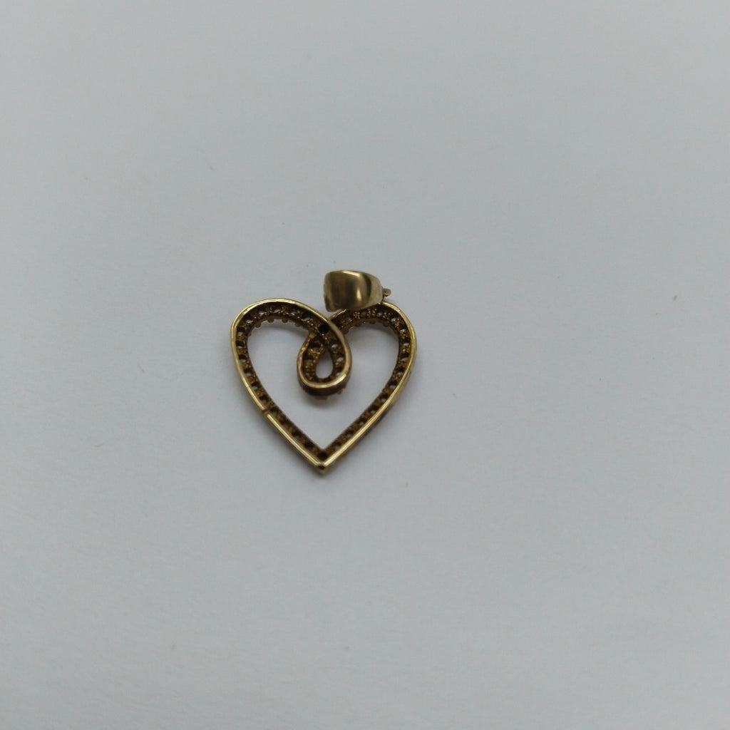 DIJE ORO 10 K 1.7 GRMS (SEMINUEVO)