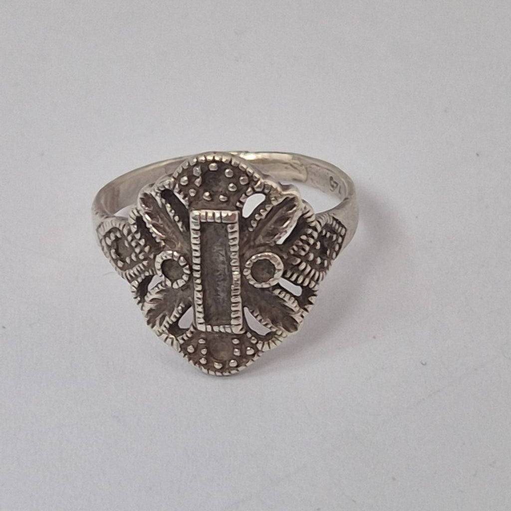 ANILLITO PLATA 3.4 GRMS (SEMINUEVO)