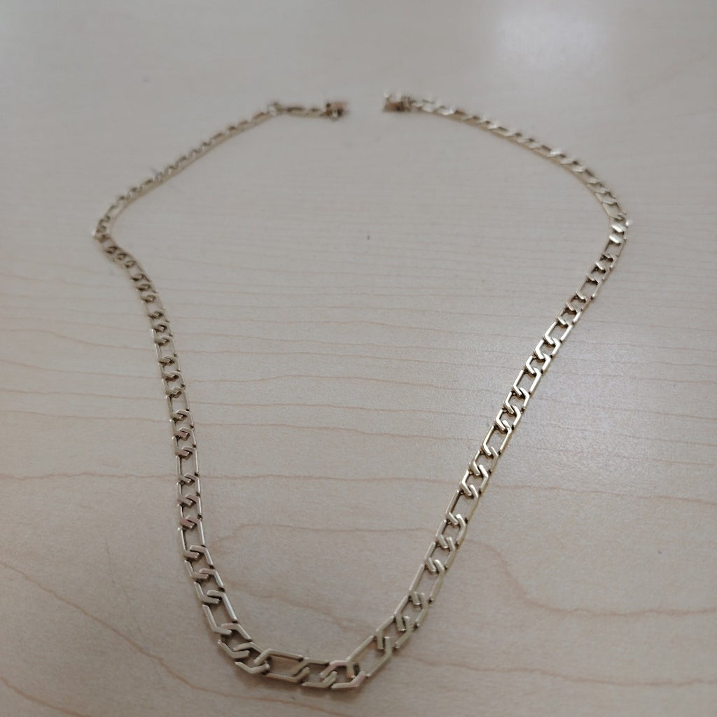 CADENA ORO 14 K 16,40 GRMS (SEMINUEVO)
