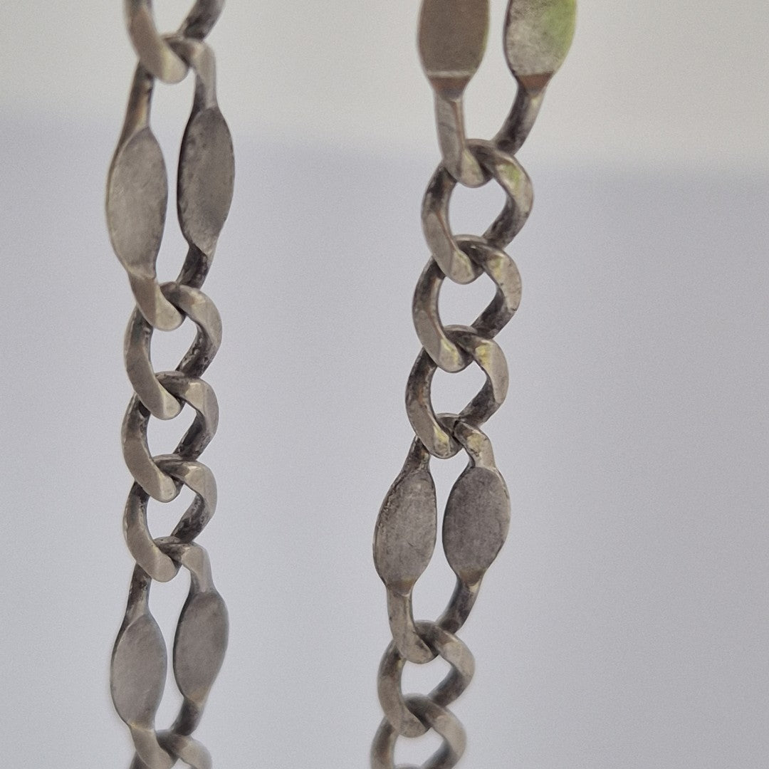PULSERA PLATA 10 GRMS (SEMINUEVO)