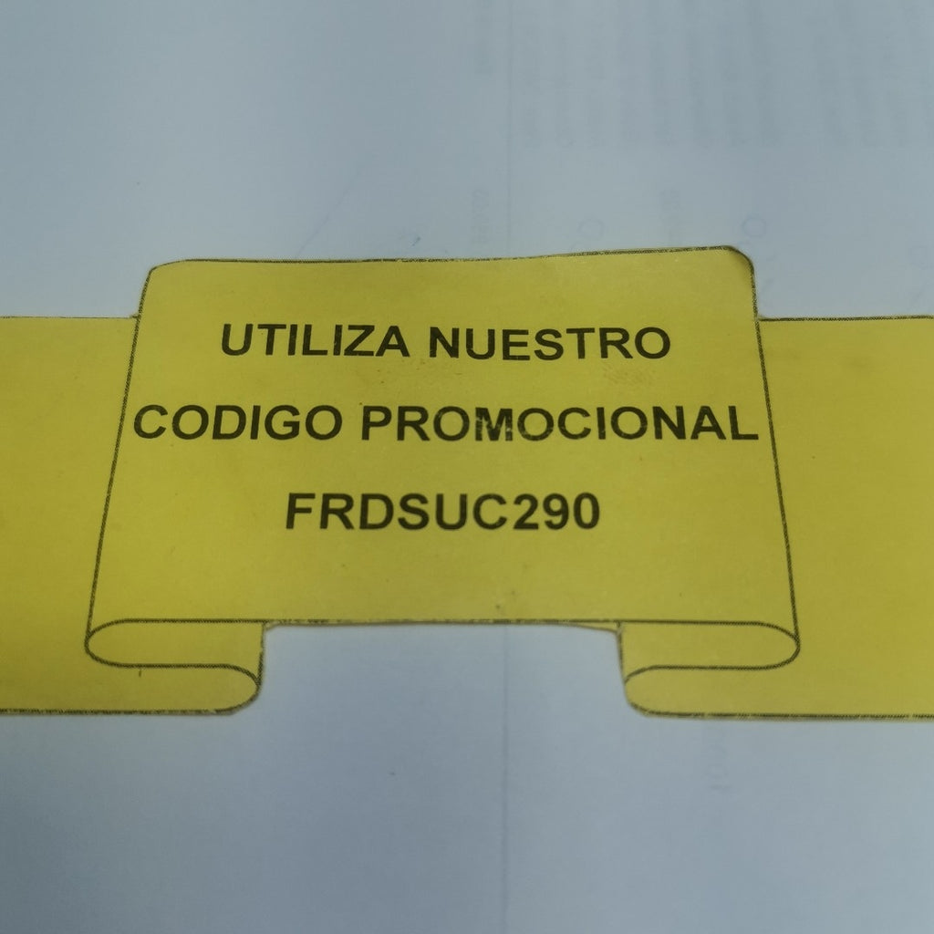 CADENA ORO 10 K 1 GRMS (SEMINUEVO)