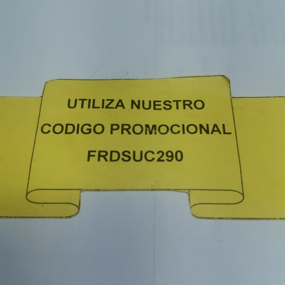 CADENA ORO 10 K 1 GRMS (SEMINUEVO)