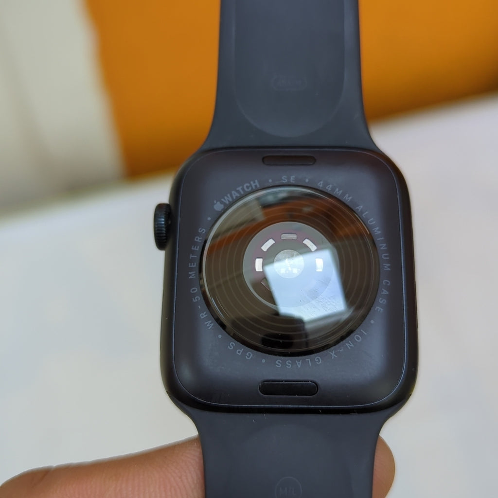 SMARTWATCH APPLE SE 2 ALUMINIO A2723 44 MM GPS (SEMINUEVO)