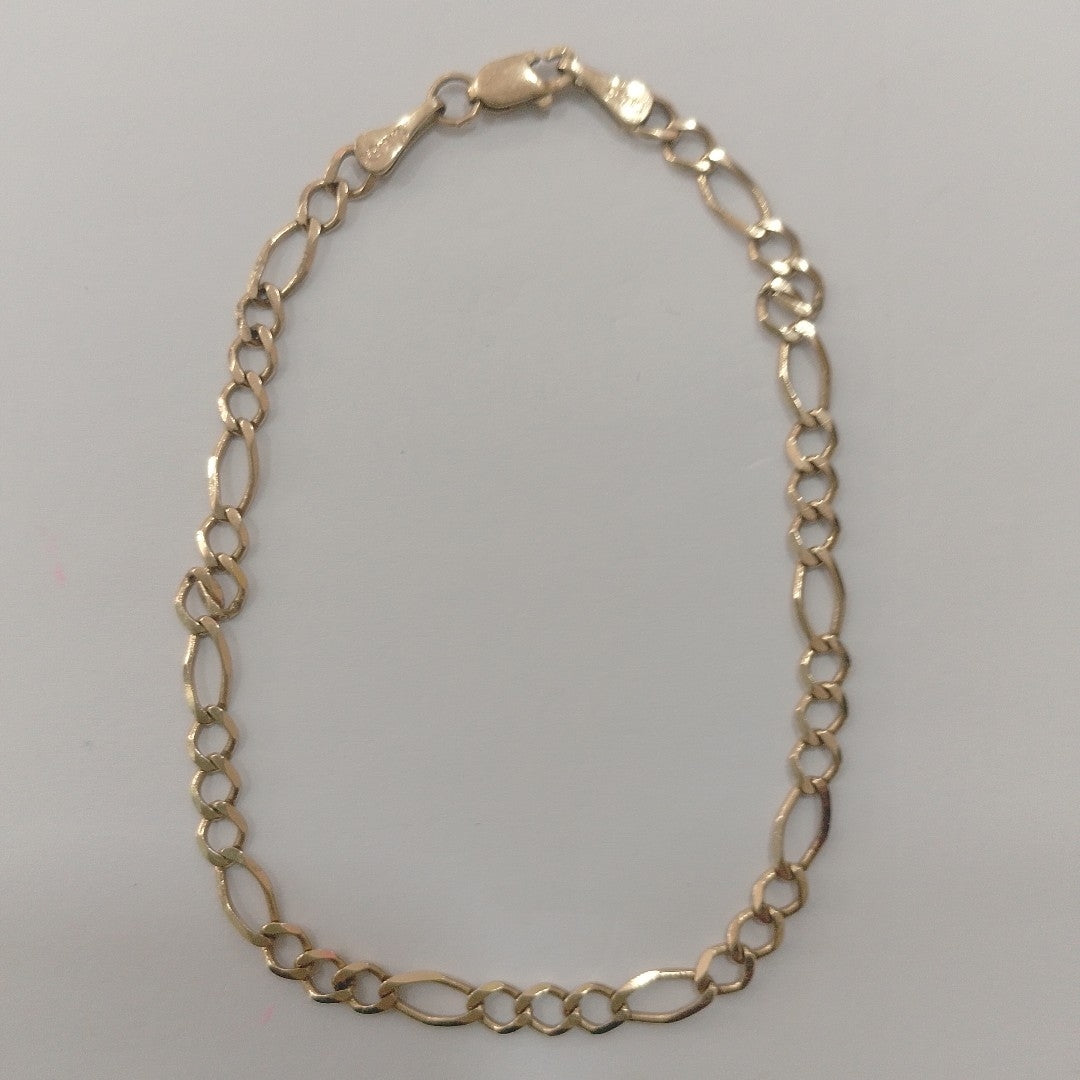 PULSERA ORO 10 K 2,90 GRMS (SEMINUEVO)