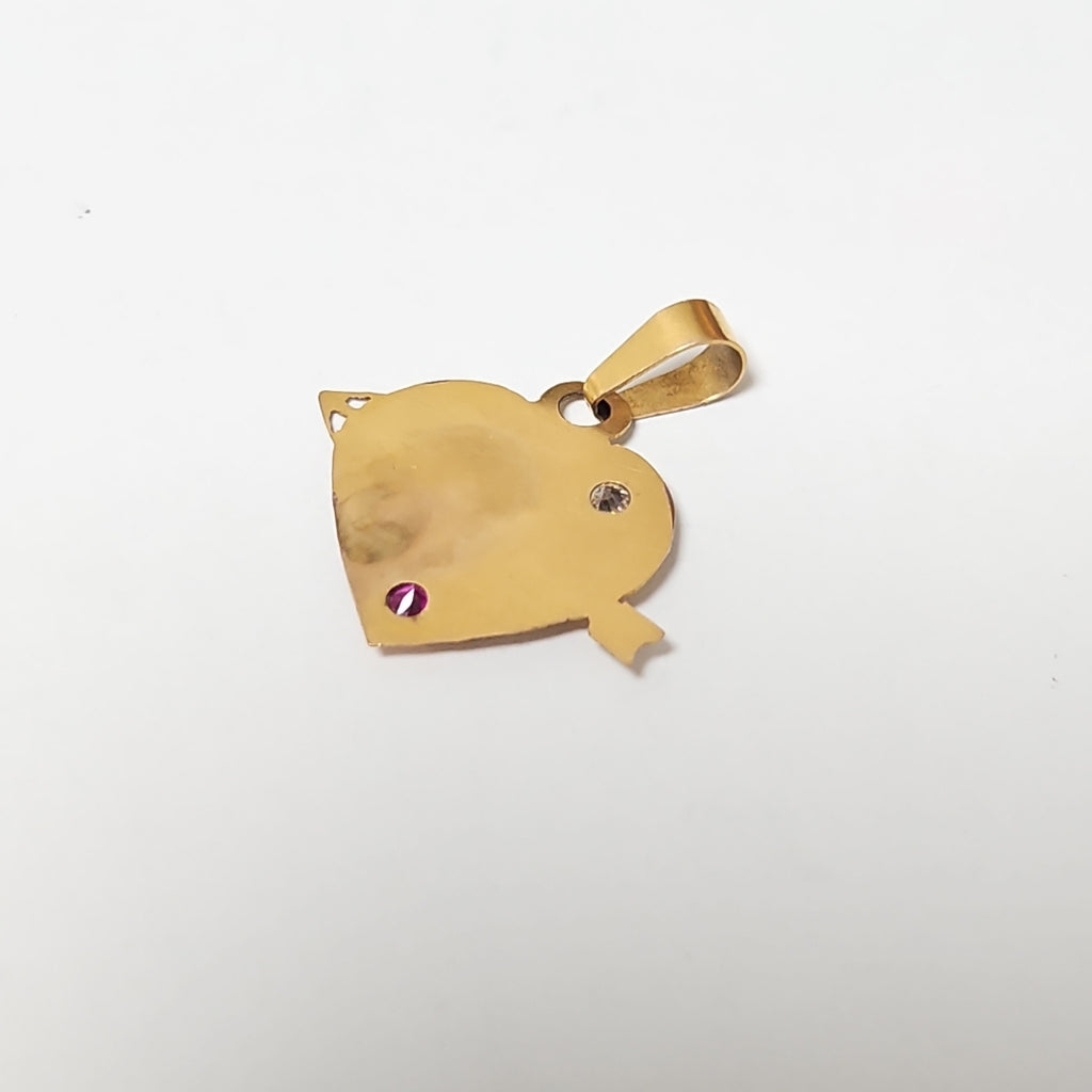 DIJE ORO 10 K 1,30 GRMS (SEMINUEVO)