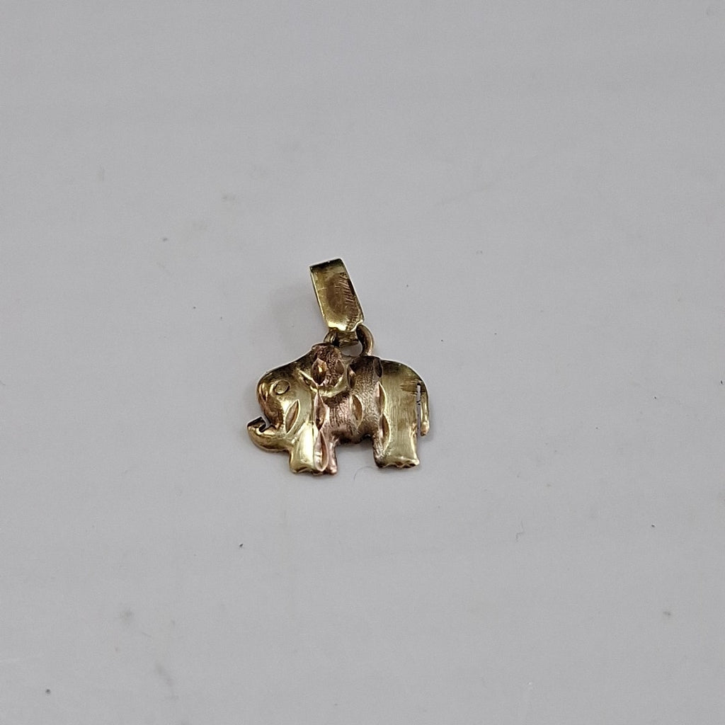 DIJE ORO 8 K 0.6 GRMS (SEMINUEVO)