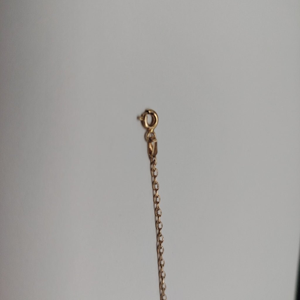 CADENA ORO 10 K 1.4 GRMS (SEMINUEVO)