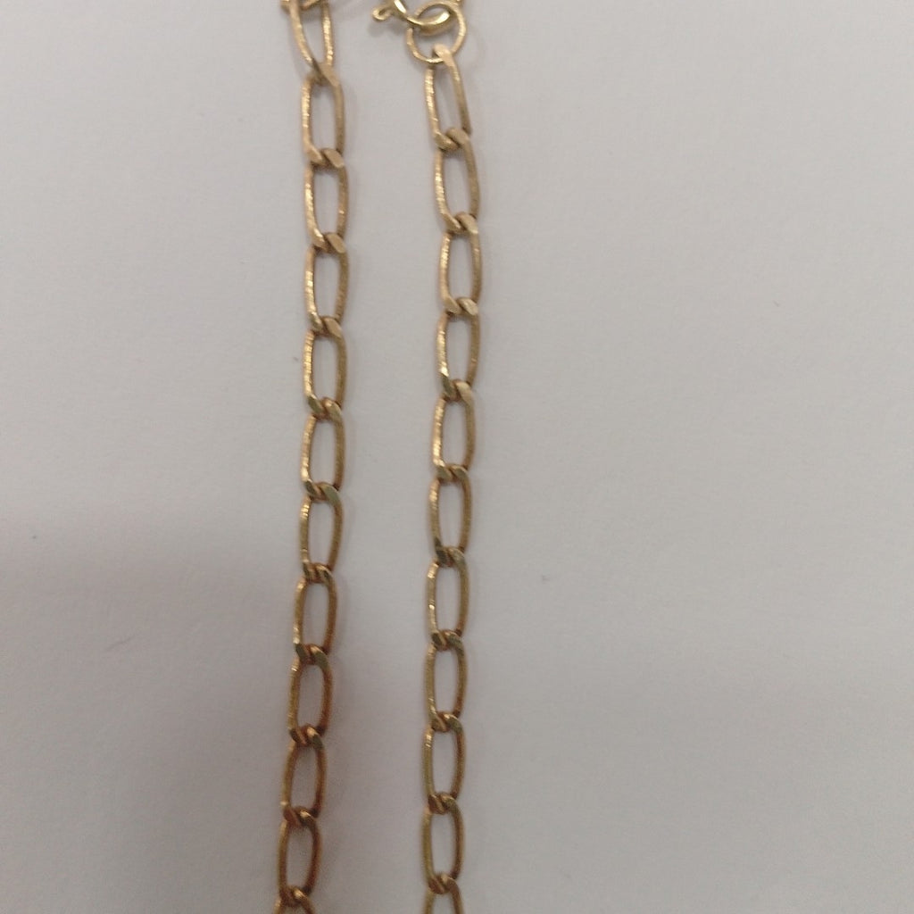 CADENA ORO 14 K 5,50 GRMS (SEMINUEVO)