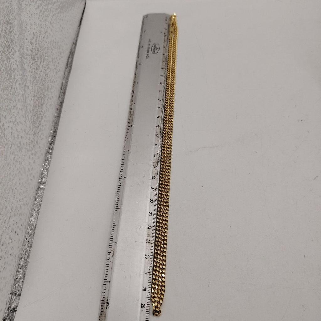 CADENA ORO 10 K 13.4 GRMS (SEMINUEVO)