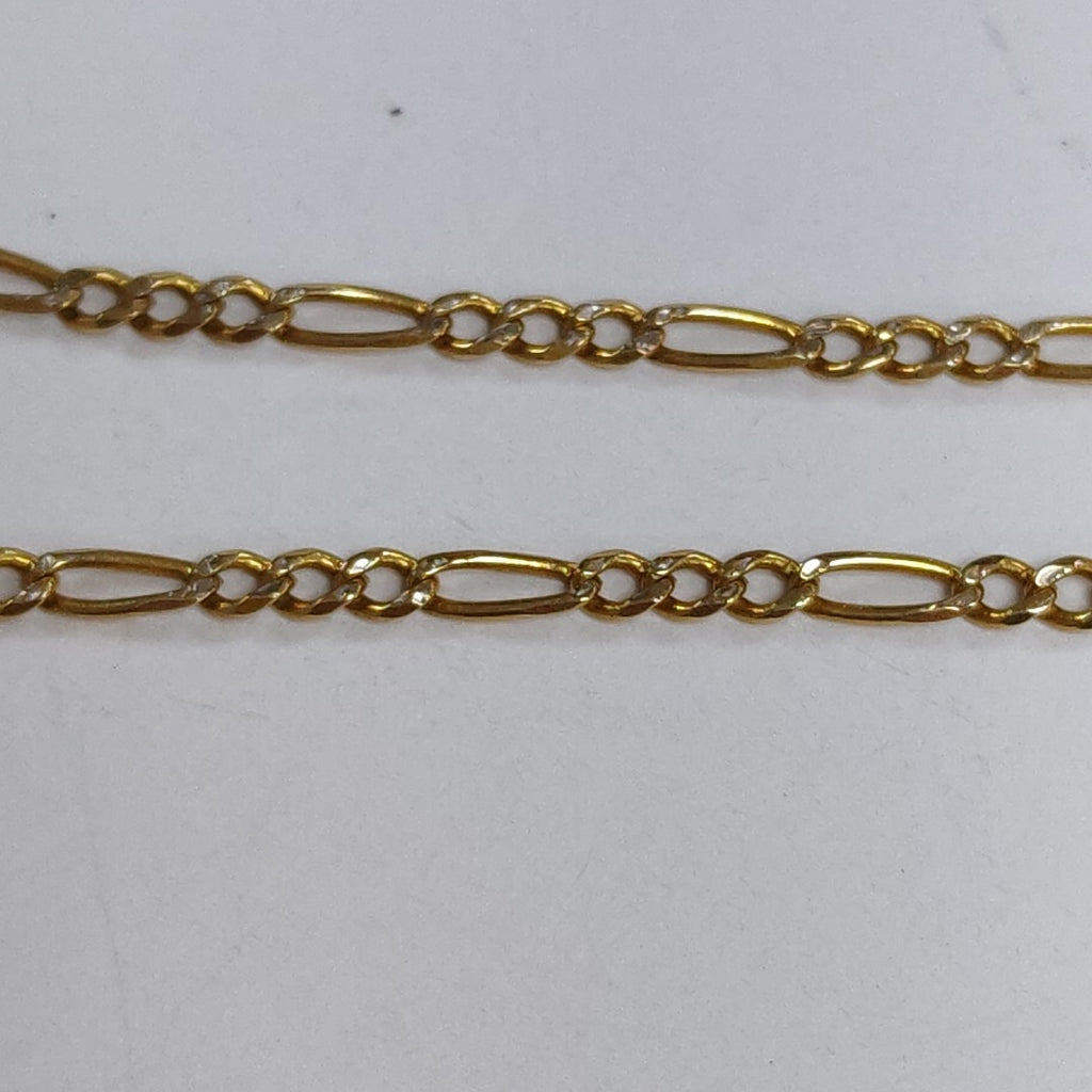CADENA ORO 14 K 6.3 GRMS (SEMINUEVO)