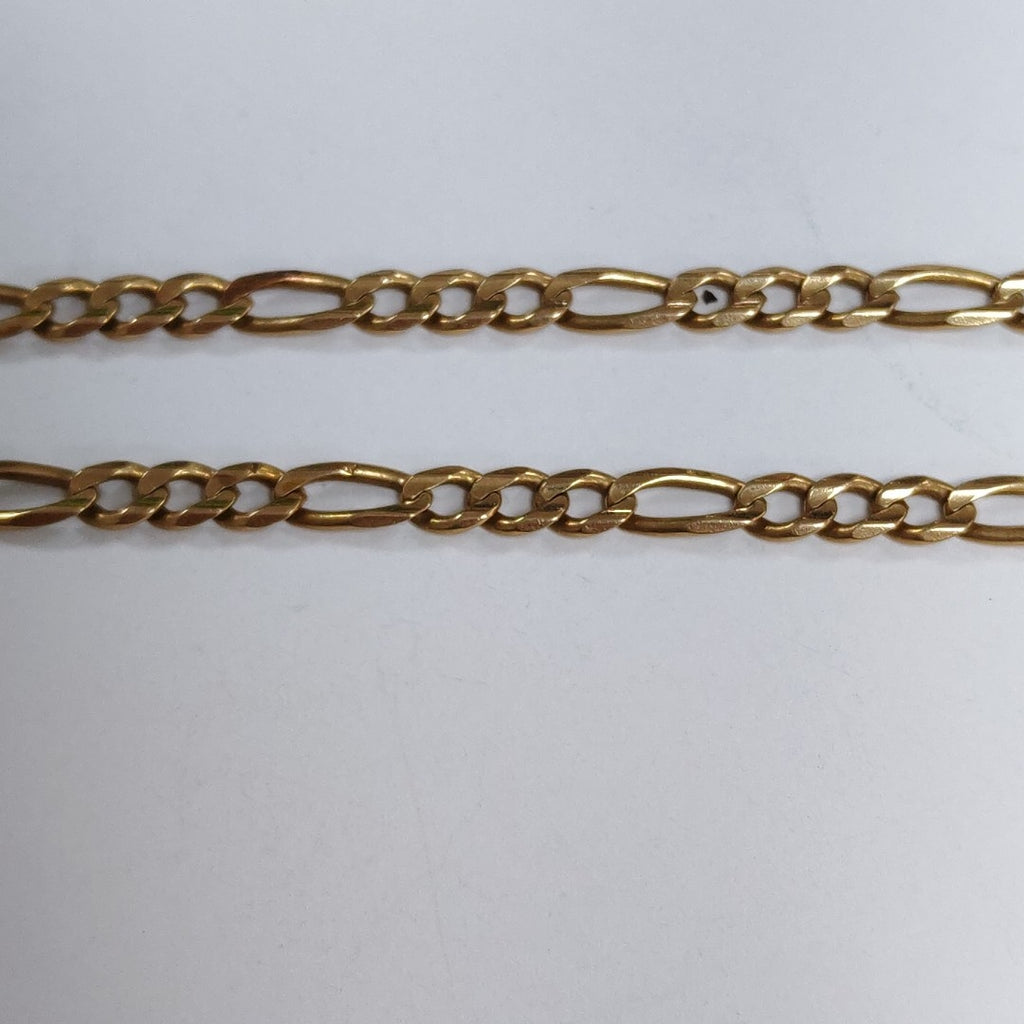 CADENA ORO 14 K 21.2 GRMS (SEMINUEVO)