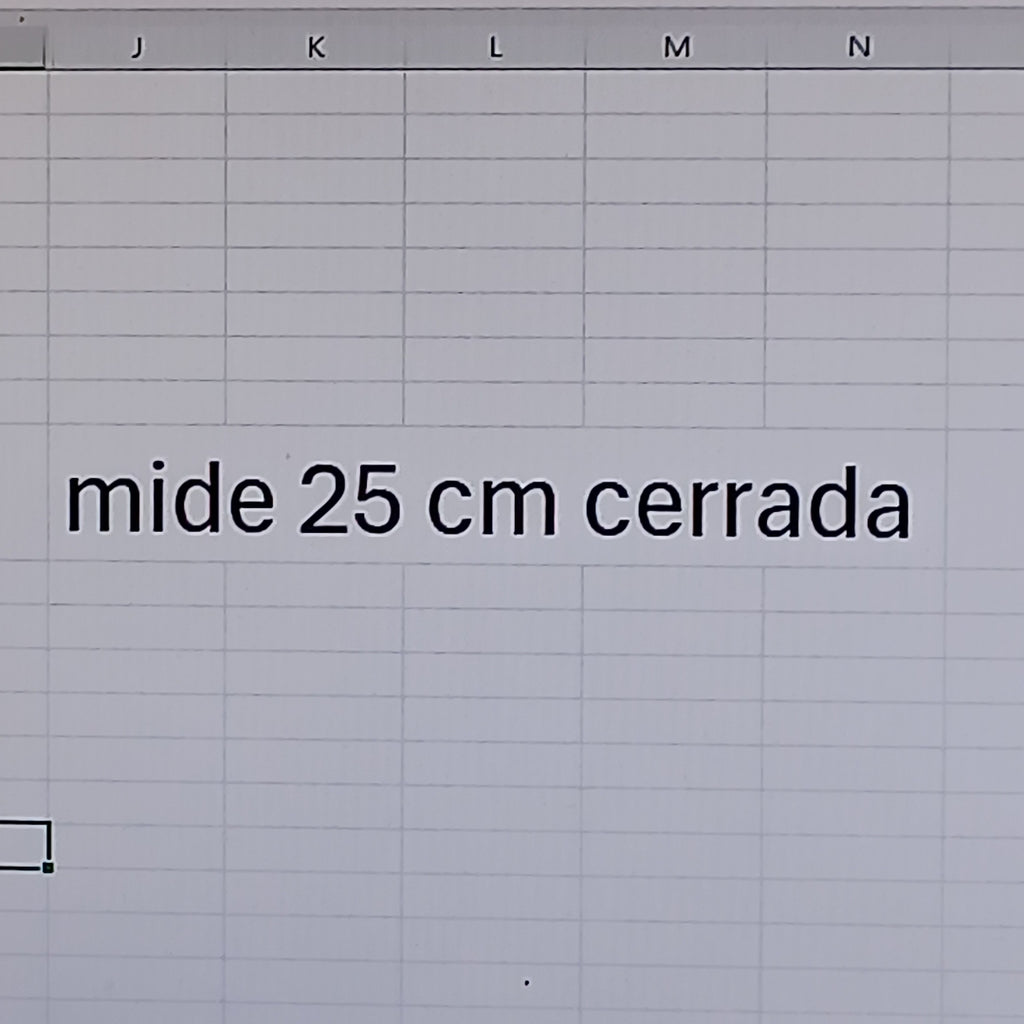 CADENA VENECIANO 14K 50 CM 1.5 GR (NUEVO)
