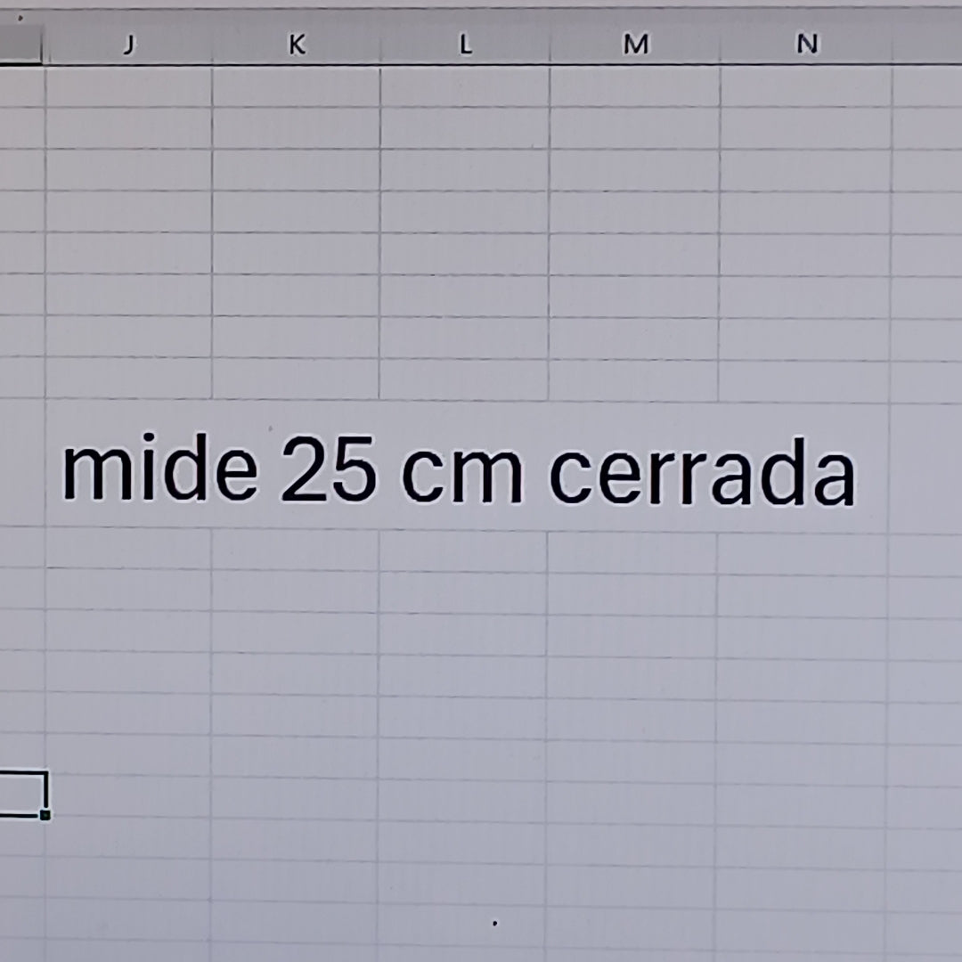 CADENA VENECIANO 14K 50 CM 1.5 GR (NUEVO)