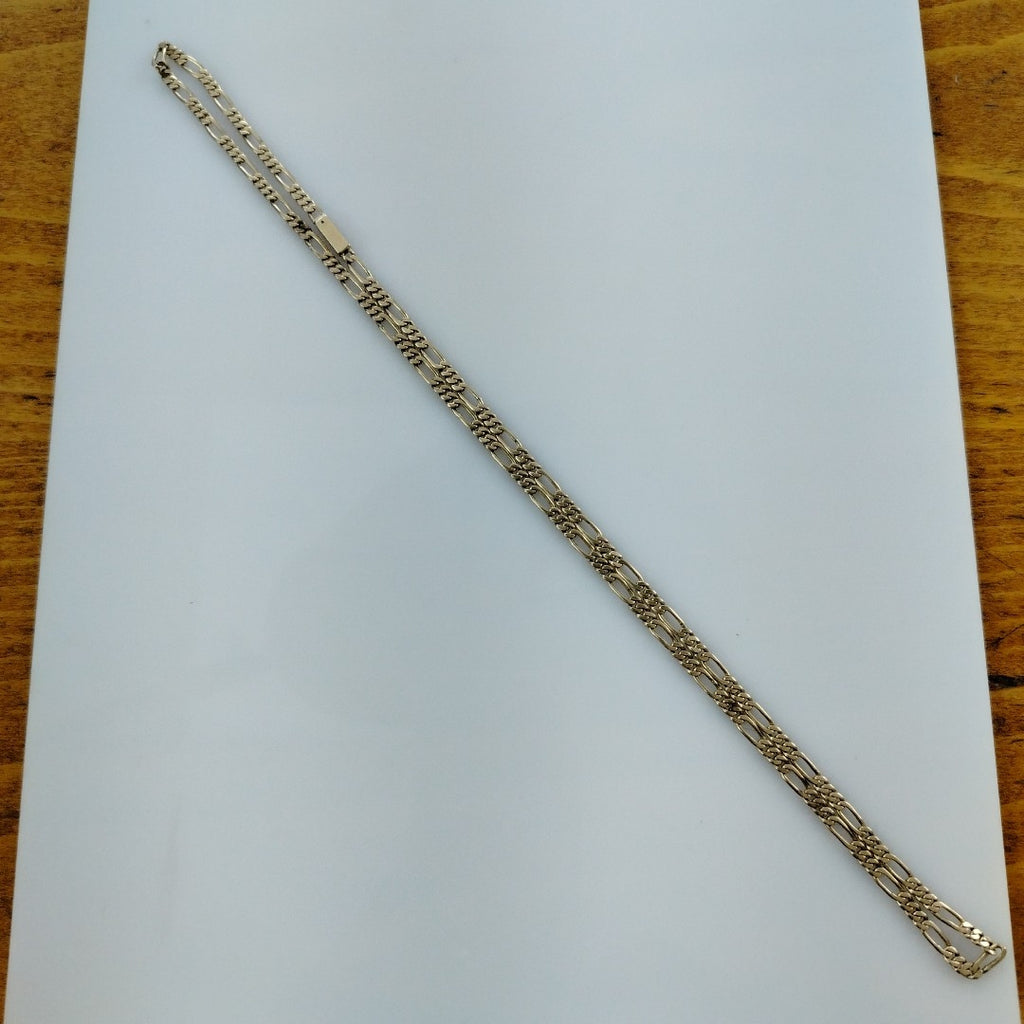CADENA ORO 8 K 15,20 GRMS (SEMINUEVO)
