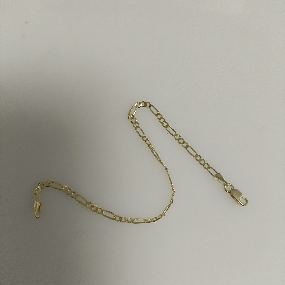 PULSERA 3X1 10K 18 CM 1.5 GR (NUEVO)