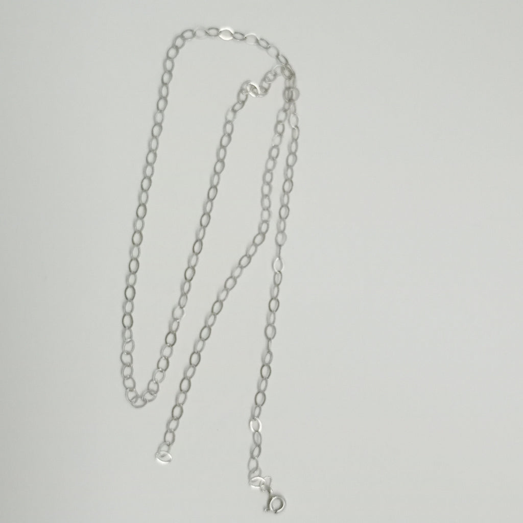 CADENA PLATA 1.9 GRMS (SEMINUEVO)