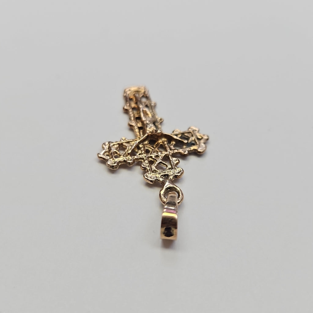 DIJE ORO 8 K 2,70 GRMS (SEMINUEVO)