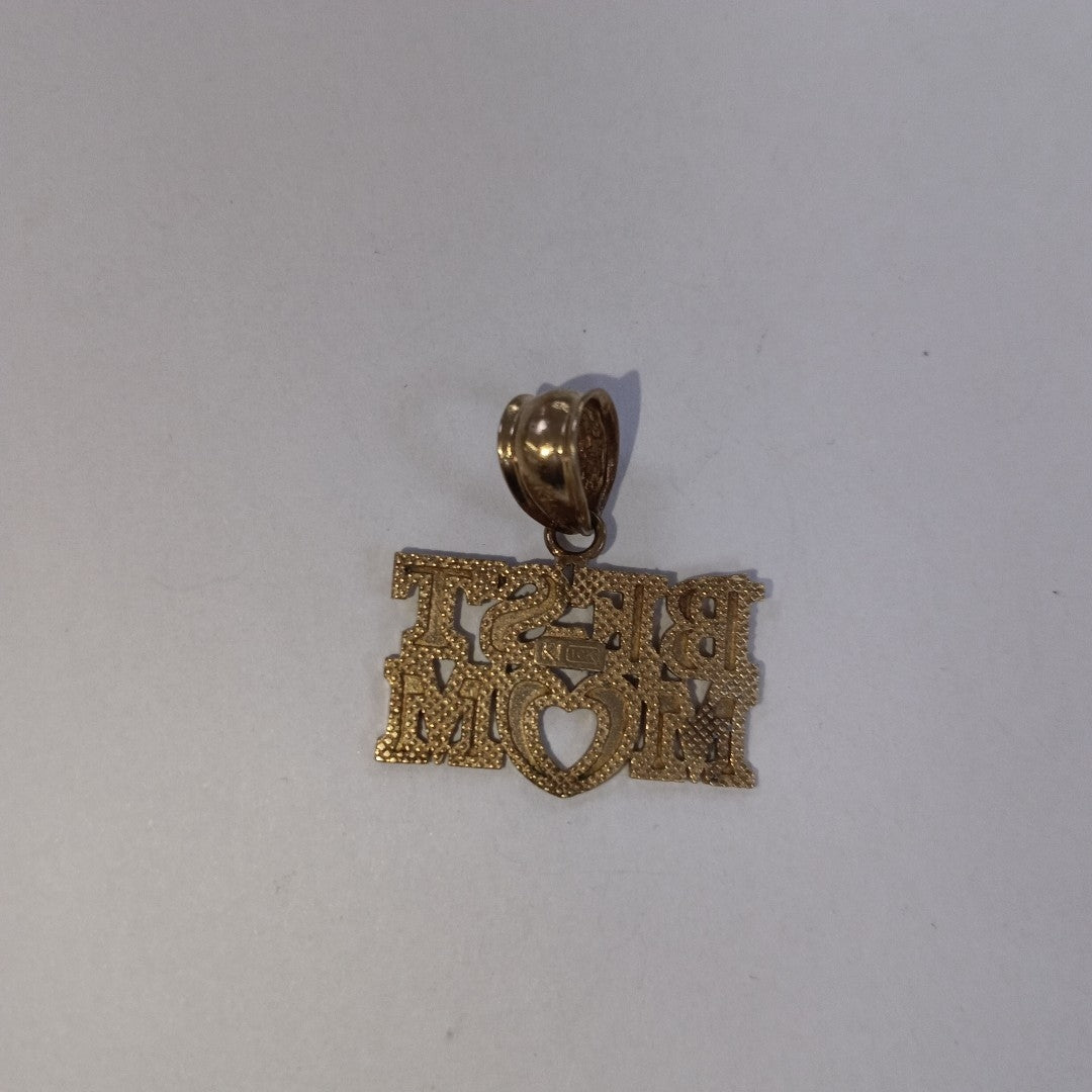 DIJE ORO 10 K 2,00 GRMS (SEMINUEVO)