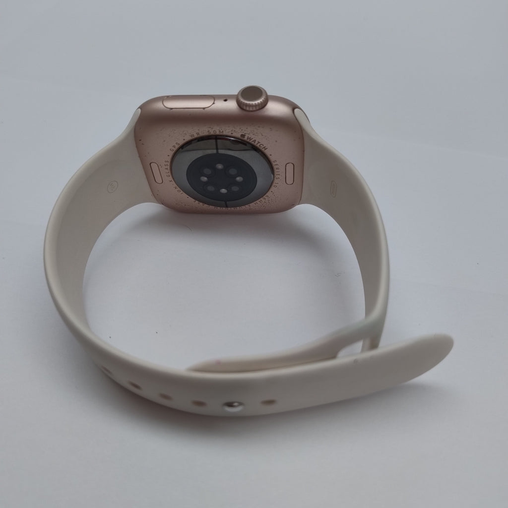 SMARTWATCH APPLE SERIES 10 ALUMINIO A2999 46 MM GPS (SEMINUEVO)