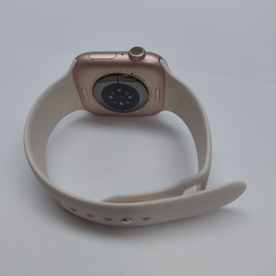 SMARTWATCH APPLE SERIES 10 ALUMINIO A2999 46 MM GPS (SEMINUEVO)