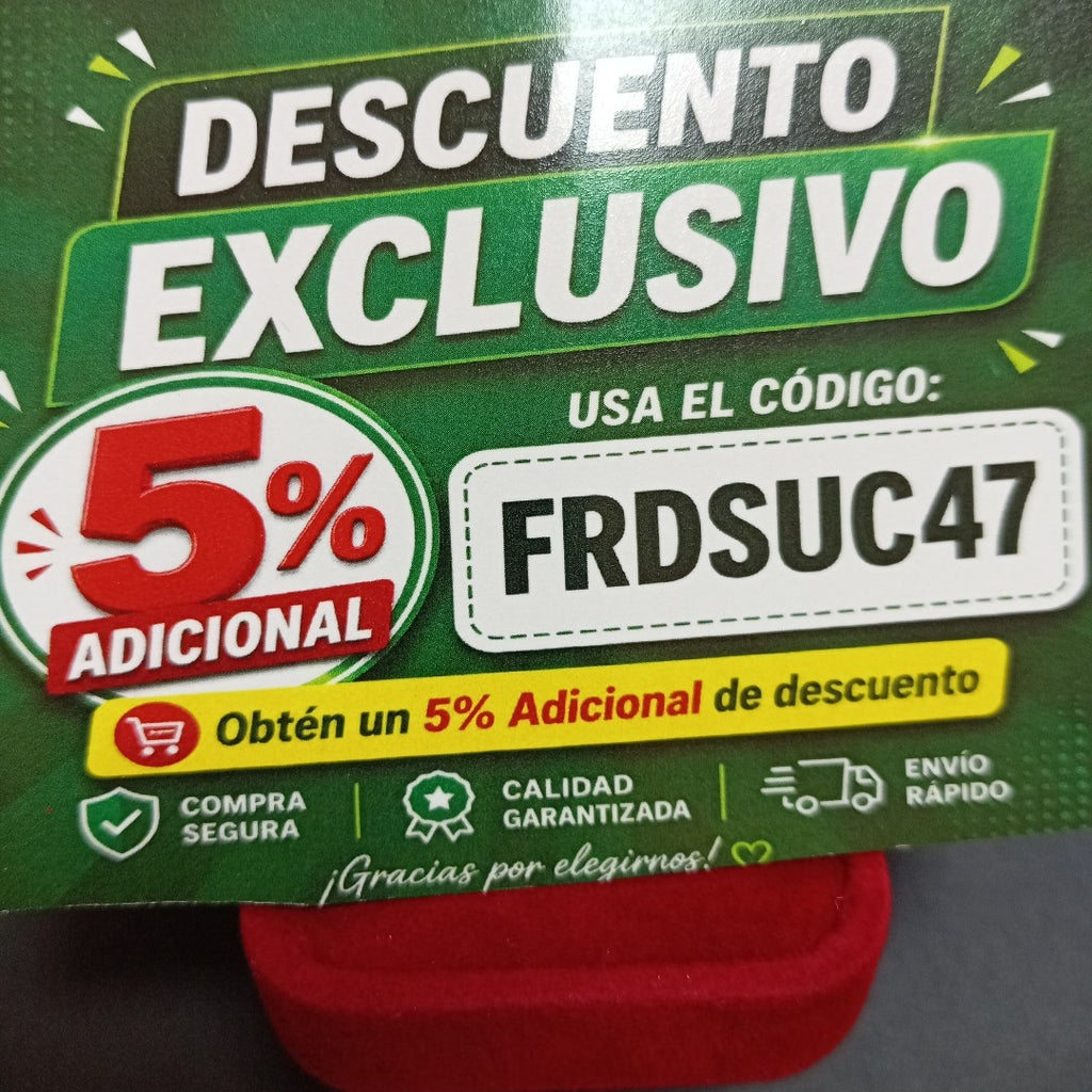 CADENA ORO 8 K 1,70 GRMS (SEMINUEVO)