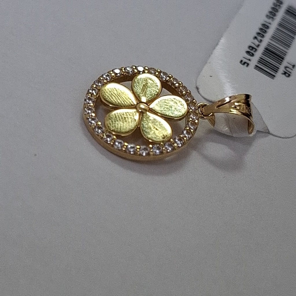 DIJES ORO 14K 1.5 (NUEVO)