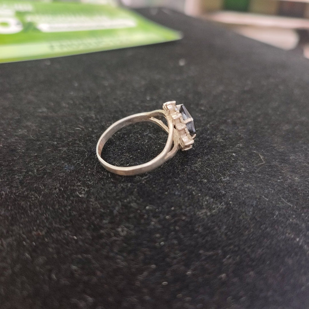 ANILLITO PLATA 3,20 GRMS (SEMINUEVO)
