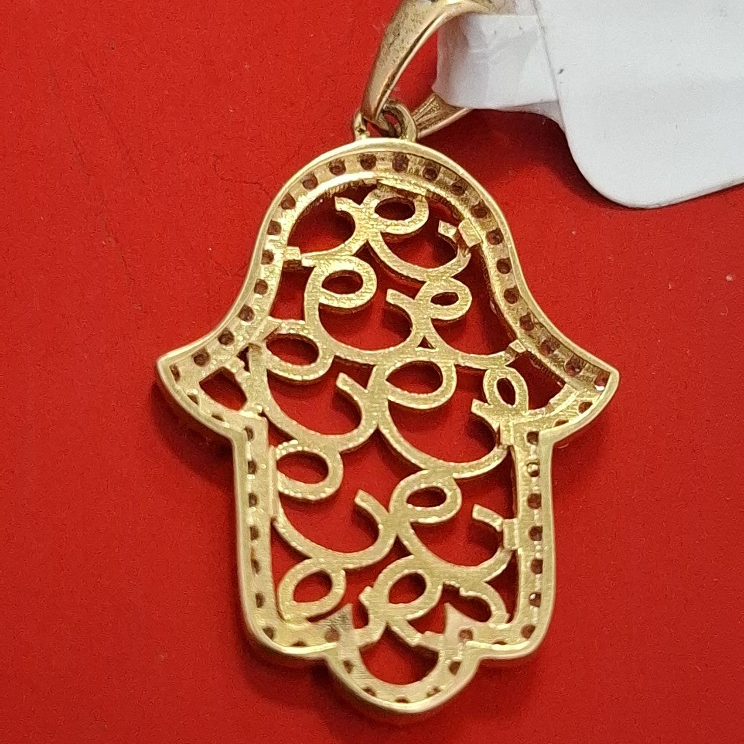 DIJES ORO 14K 1.3 (NUEVO)