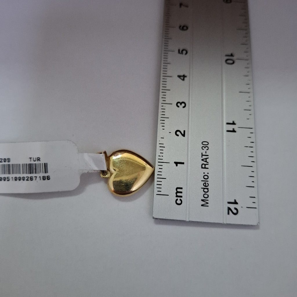 DIJES ORO 14K 1.6 (NUEVO)