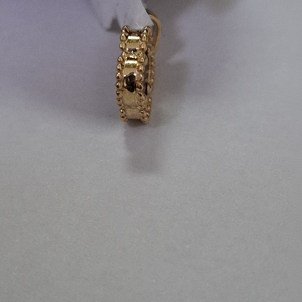 DIJES ORO 14K 0.9 (NUEVO)