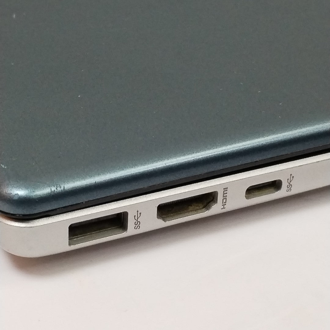 LAPTOP HP 15-FD0026LA (2024) 512 GB SSD 8 GB RAM (SEMINUEVO)
