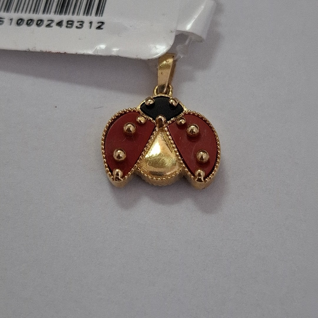 DIJES ORO 14K 1.4 (NUEVO)