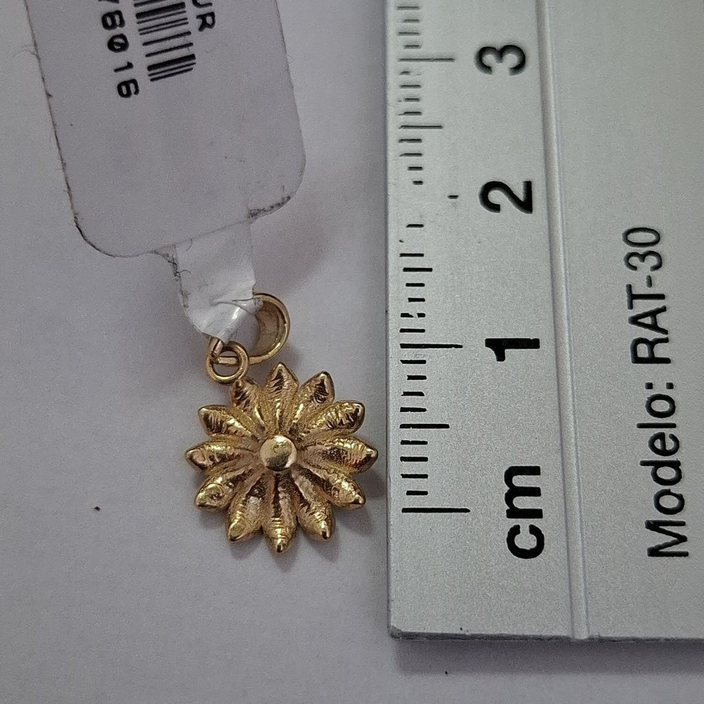 DIJES ORO 14K 1.3 (NUEVO)
