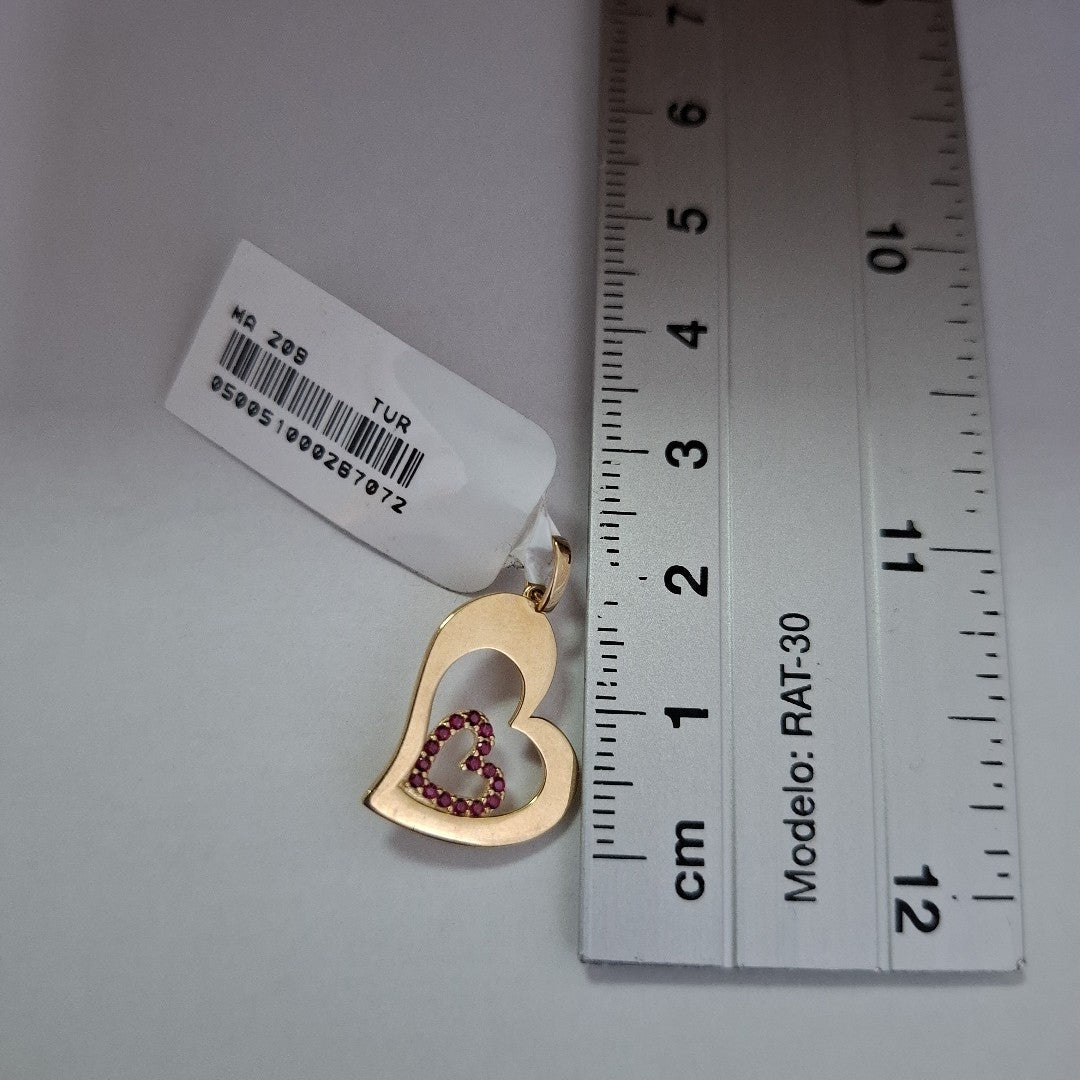DIJES ORO 14K 1.2 (NUEVO)