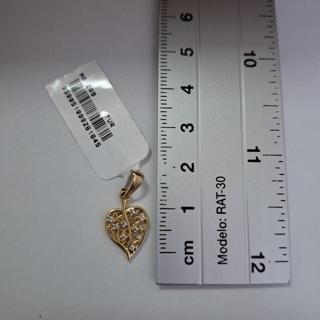 DIJES ORO 14K 1 (NUEVO)