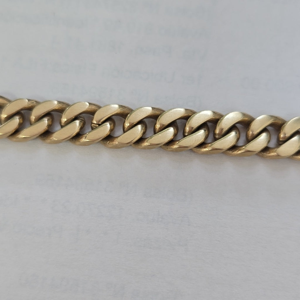 CADENA ORO 10 K 65.9 GRMS (SEMINUEVO)
