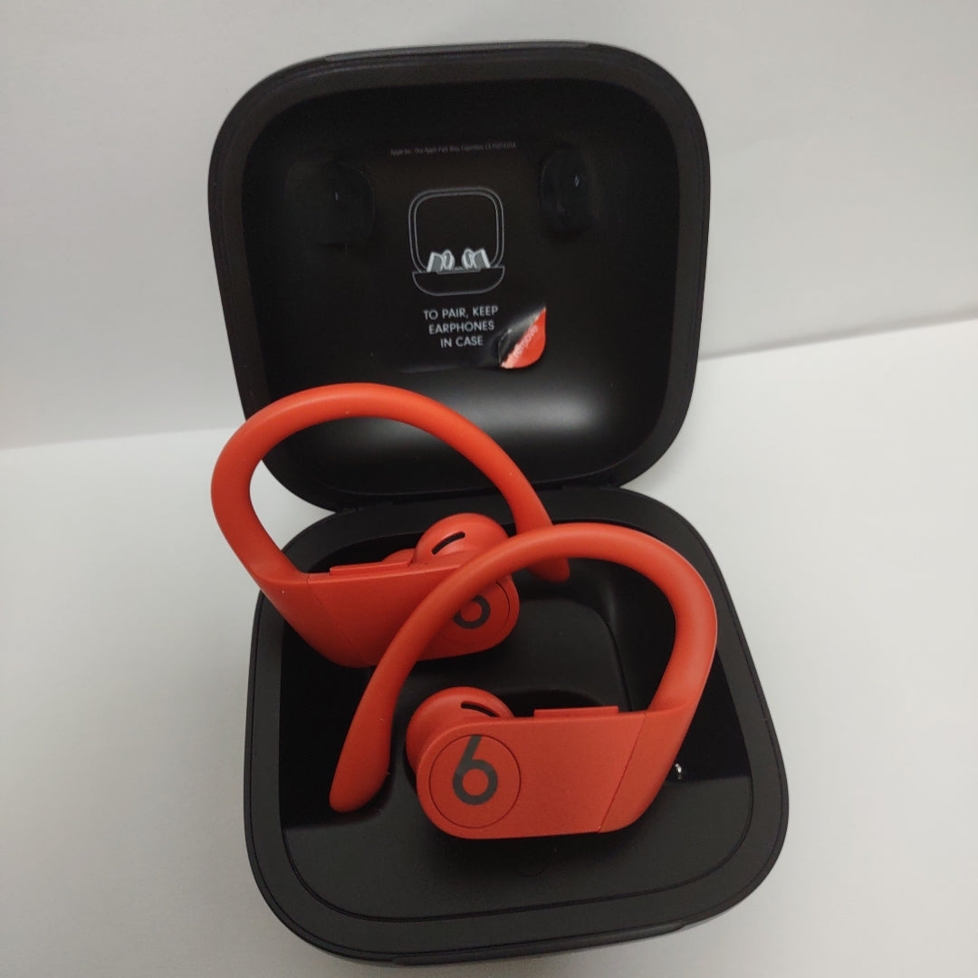 AUDIFONOS BEATS POWERBEATS PRO INALAMBRICO IN EAR (SEMINUEVO)