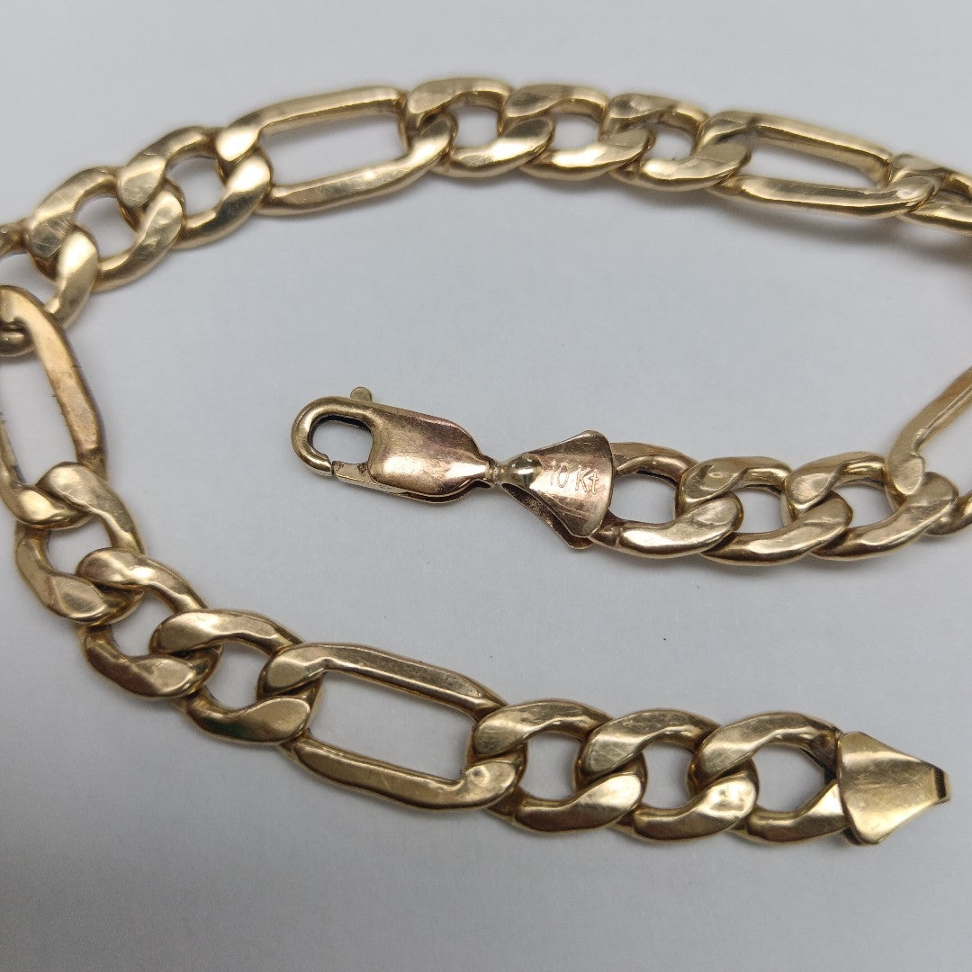 CADENA ORO 10 K 9.4 GRMS (SEMINUEVO)