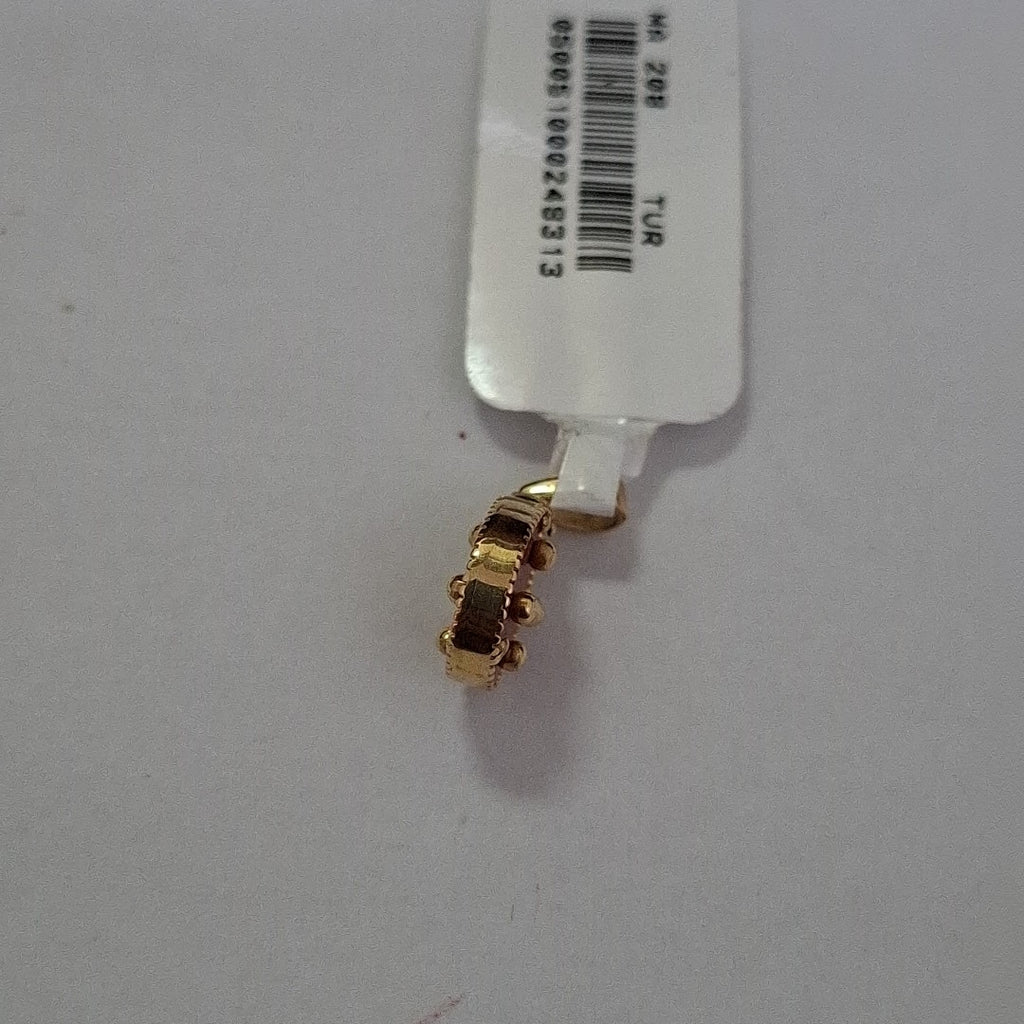DIJES ORO 14K 1.1 (NUEVO)