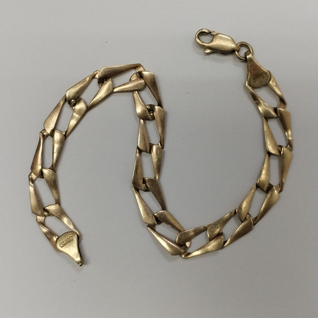 PULSERA ORO 10 K 5,40 GRMS (SEMINUEVO)