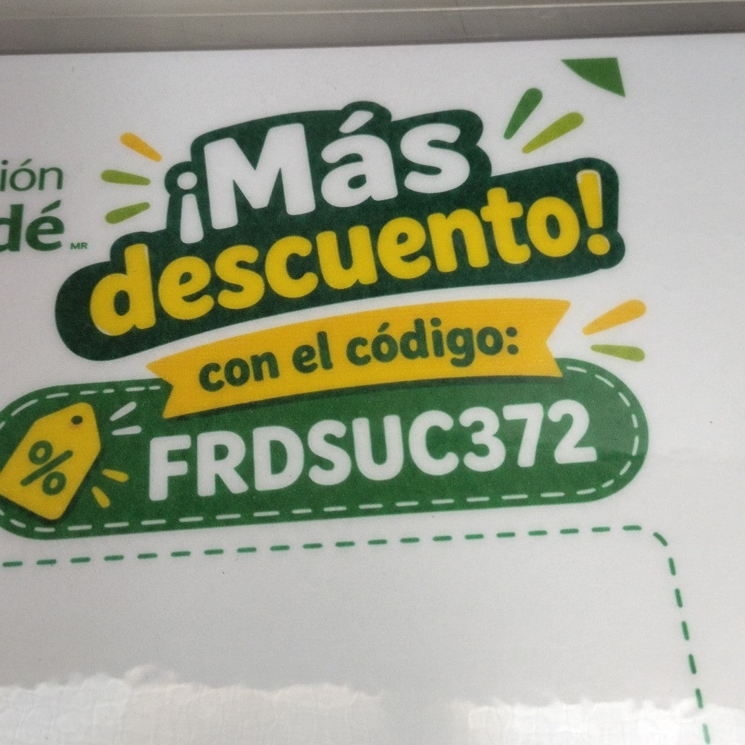 BROQUELES PAR ORO 10 K 1 GRMS (SEMINUEVO)