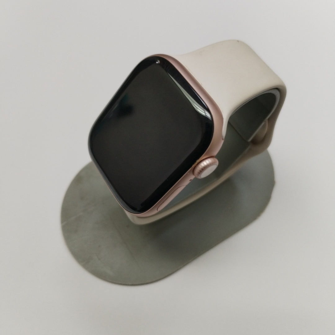 SMARTWATCH APPLE SERIES 11 ALUMINIO A3331 42 MM GPS (SEMINUEVO)