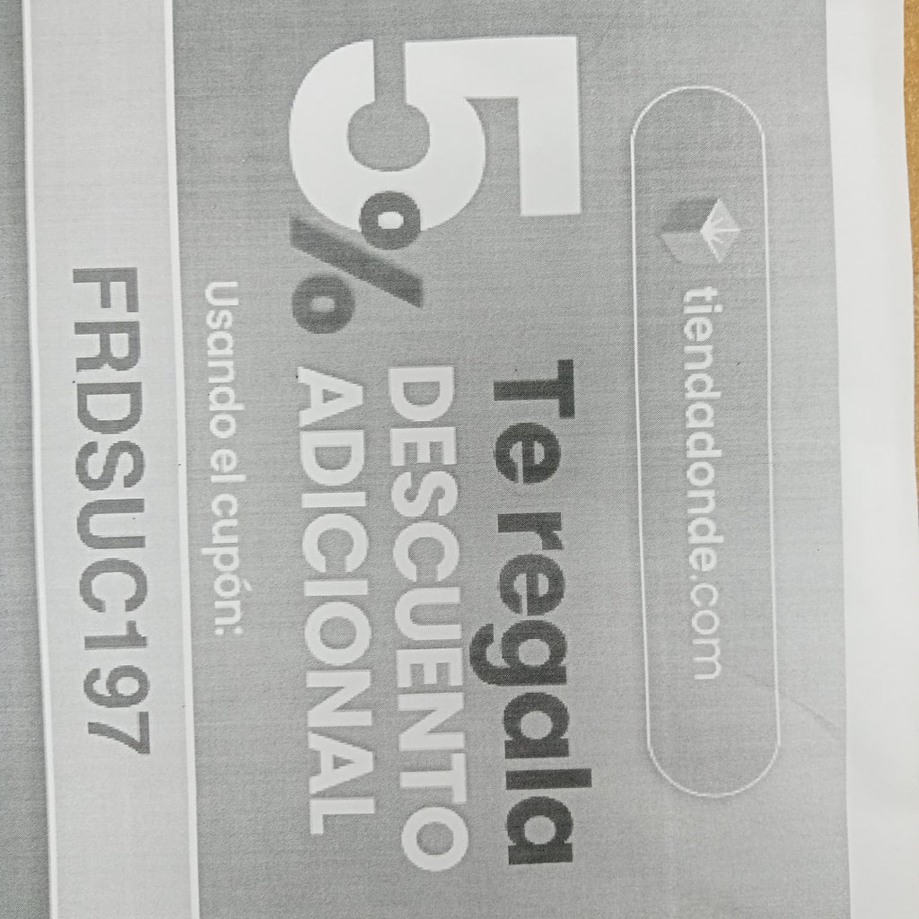 CADENA ORO 10 K 6.9 GRMS (SEMINUEVO)