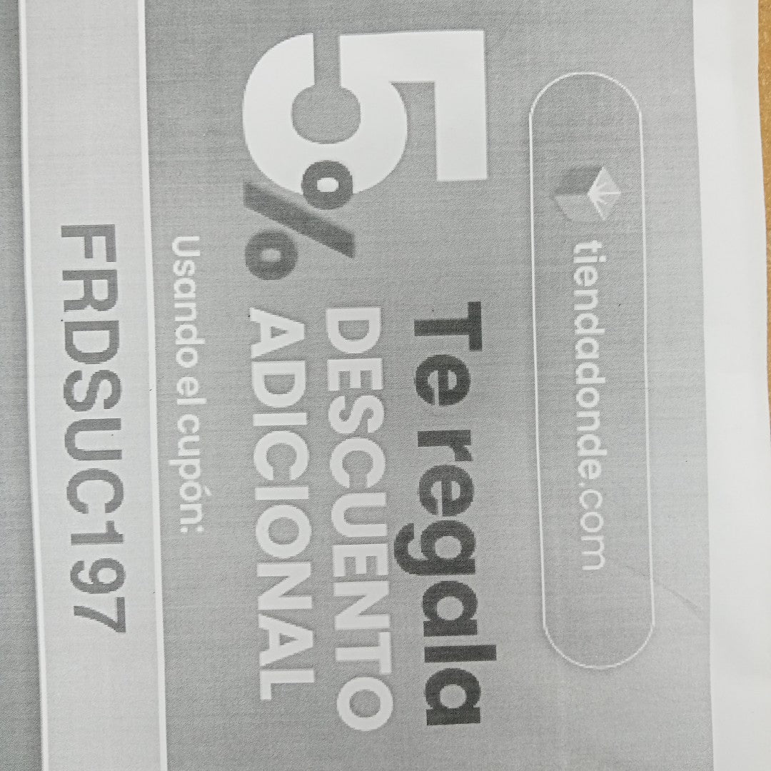 CADENA ORO 10 K 6.9 GRMS (SEMINUEVO)