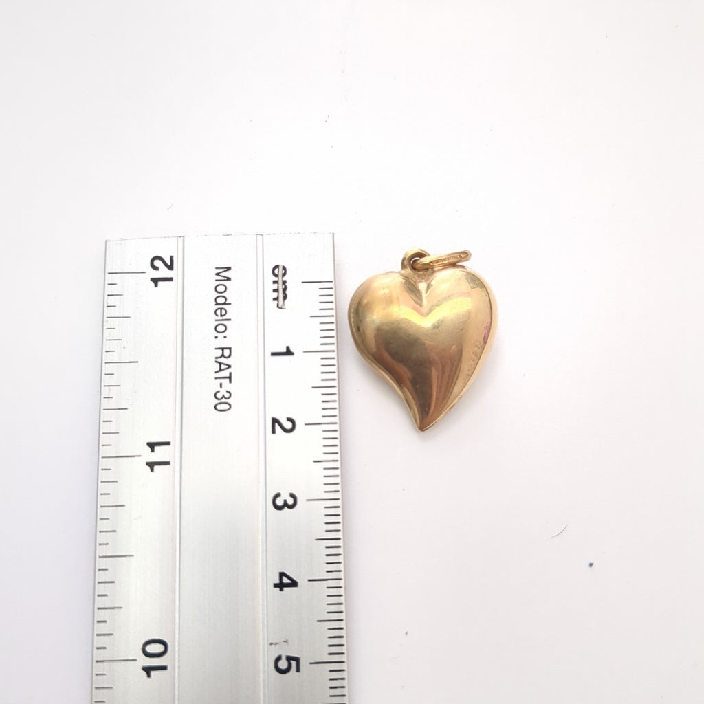 DIJE ORO 14 K 3.8 GRMS (SEMINUEVO)