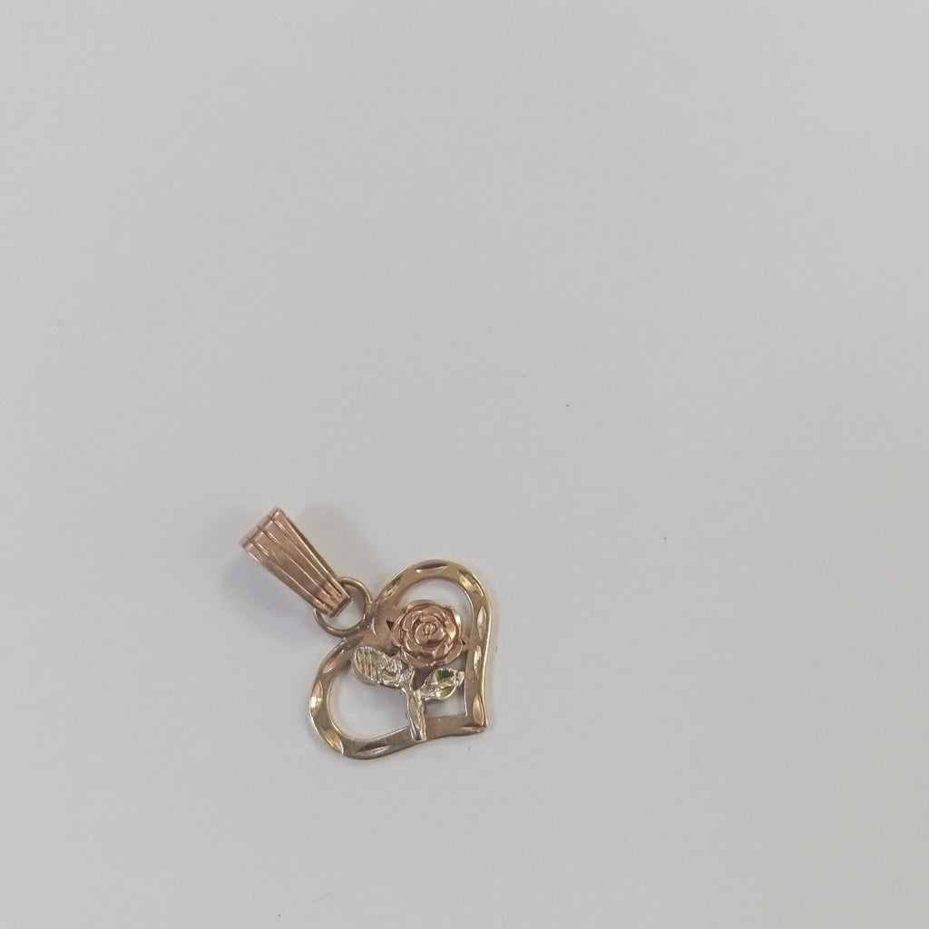 DIJE ORO 10 K 2 GRMS (SEMINUEVO)