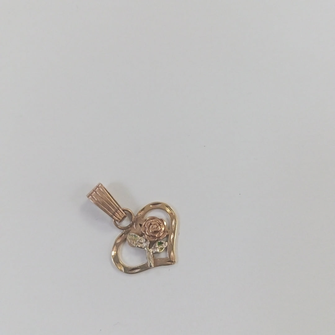 DIJE ORO 10 K 2 GRMS (SEMINUEVO)